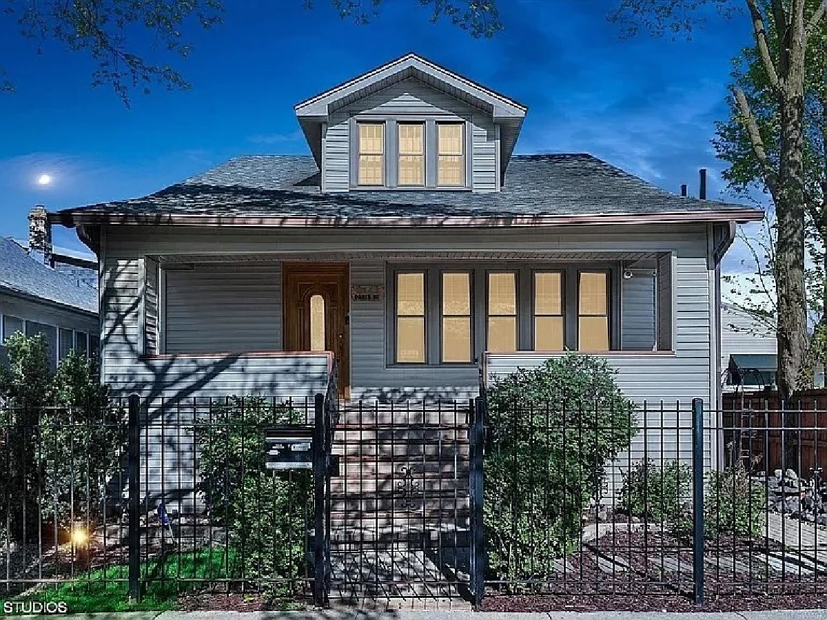 For Rent Chicago Illinois, 2443 Oak Park