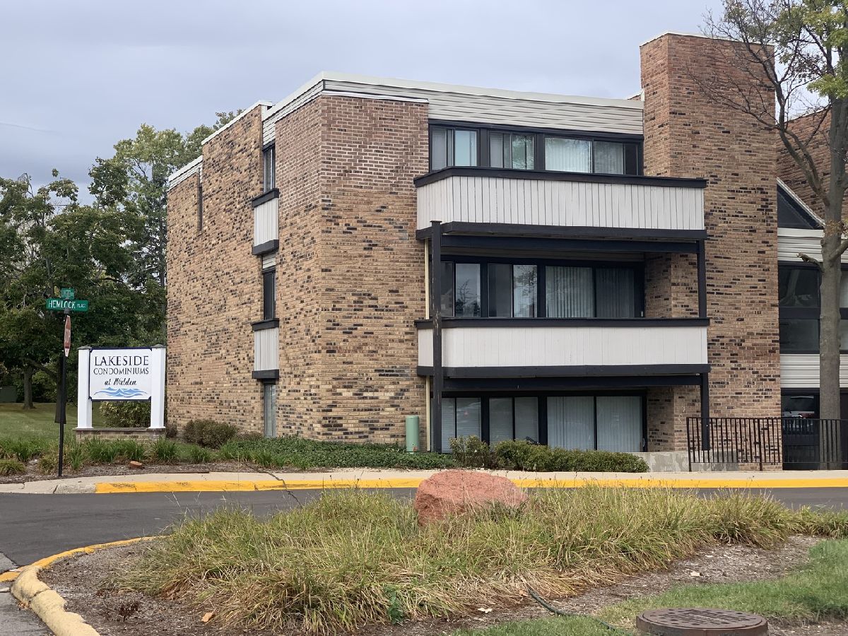  For Sale Schaumburg Illinois, 1813 Hemlock Place