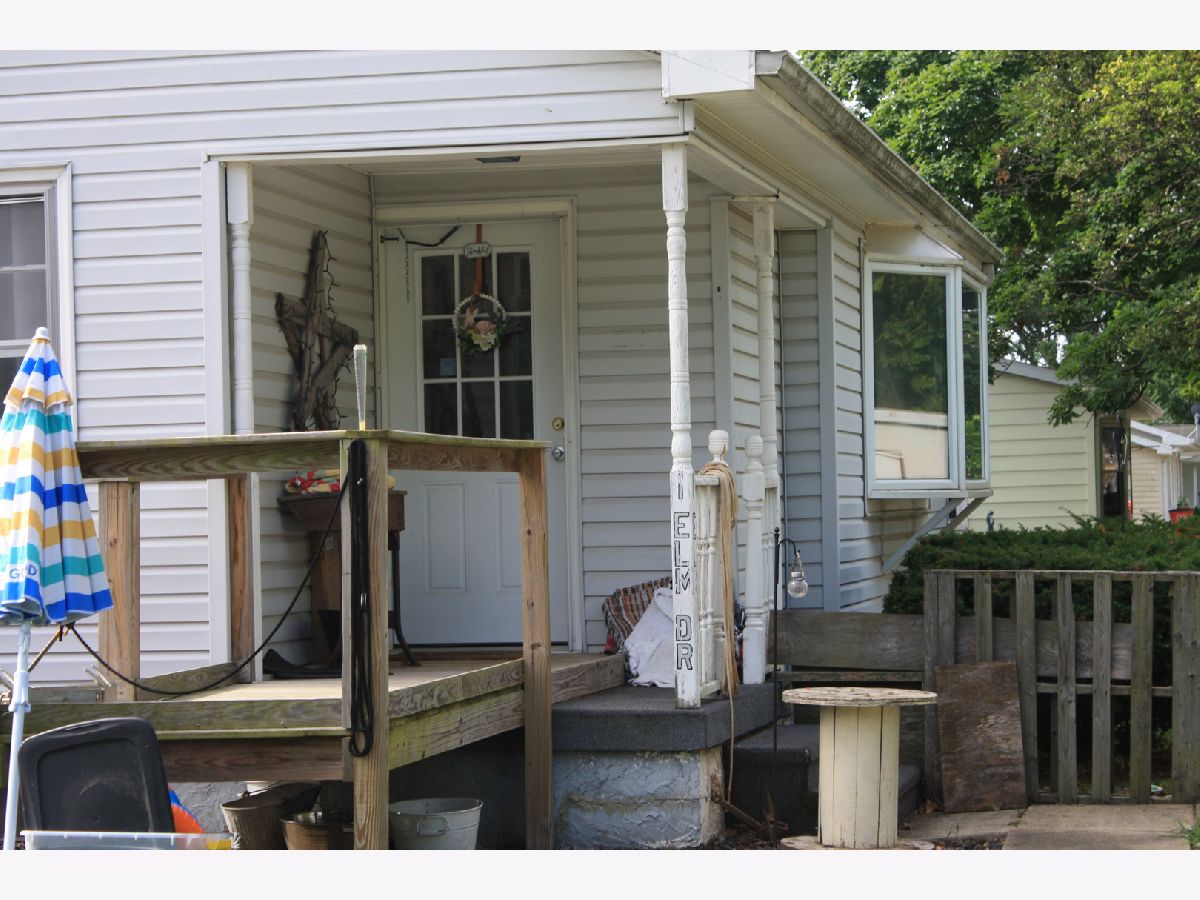  Sold Bethany Illinois, 1 Elm