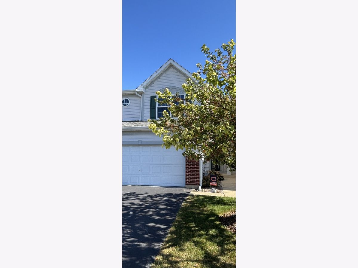 Townhomes & Condos For Sale Lakeview At Woodland Hills Bartlett Illinois, 1271 Appaloosa Way