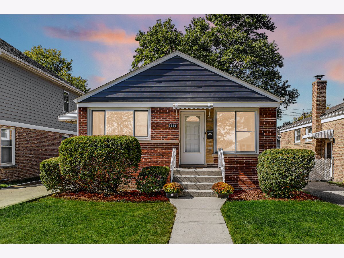  For Sale Franklin Park Illinois, 3522 George Street