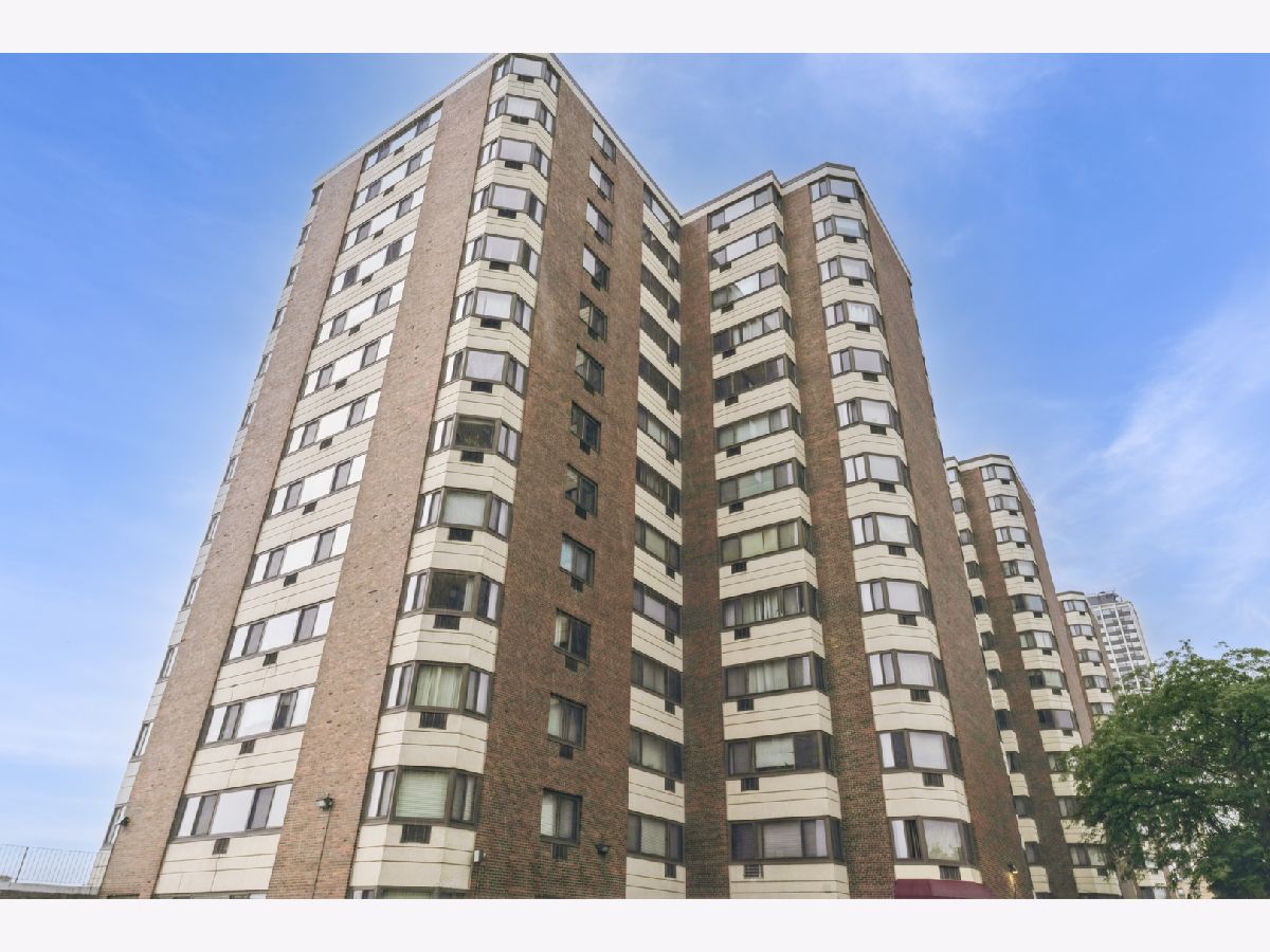 For Rent Chicago Illinois, 7337 South Shore