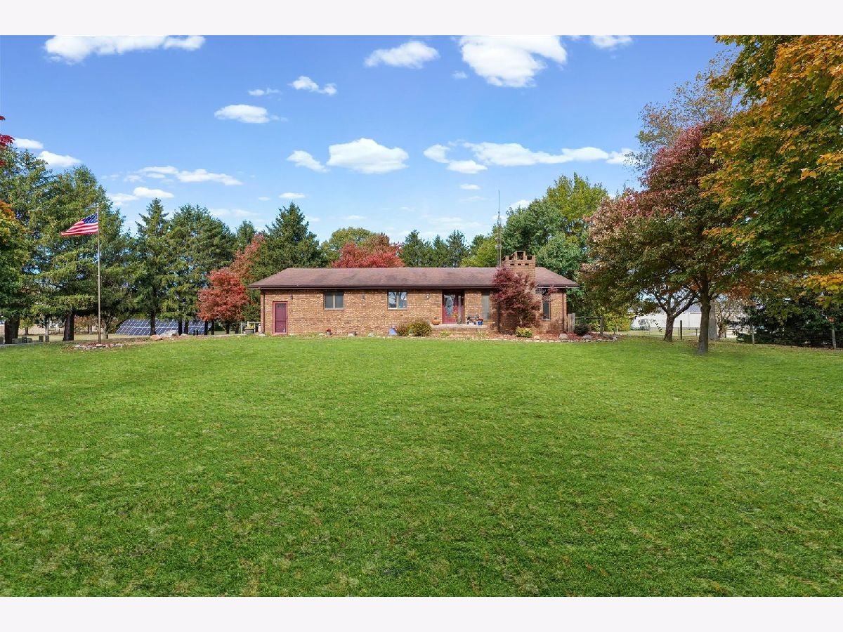  For Sale Homer Illinois, 2758 Cr 1100