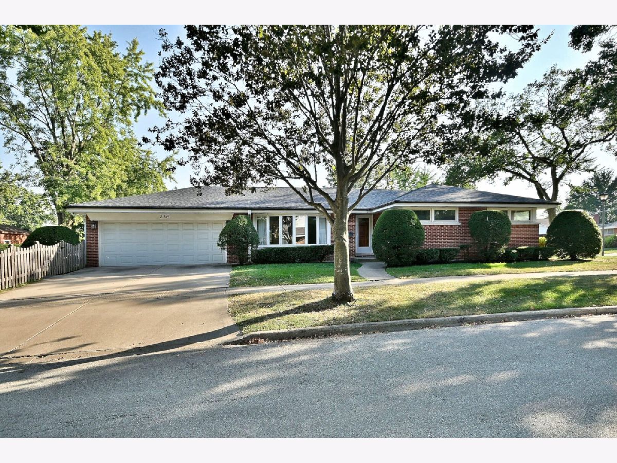 For Rent Elmhurst Illinois, 236 Adams