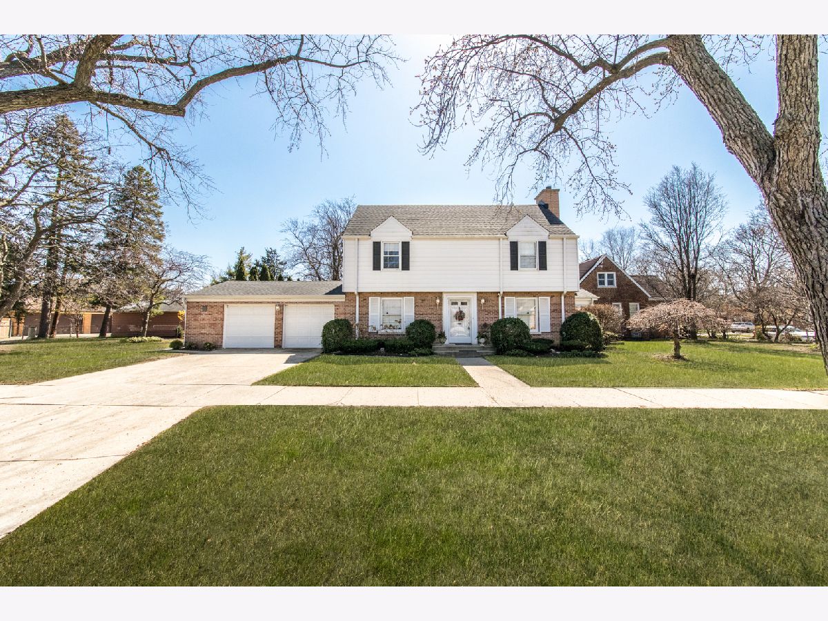  For Sale Park Ridge Illinois, 829 Hastings Street