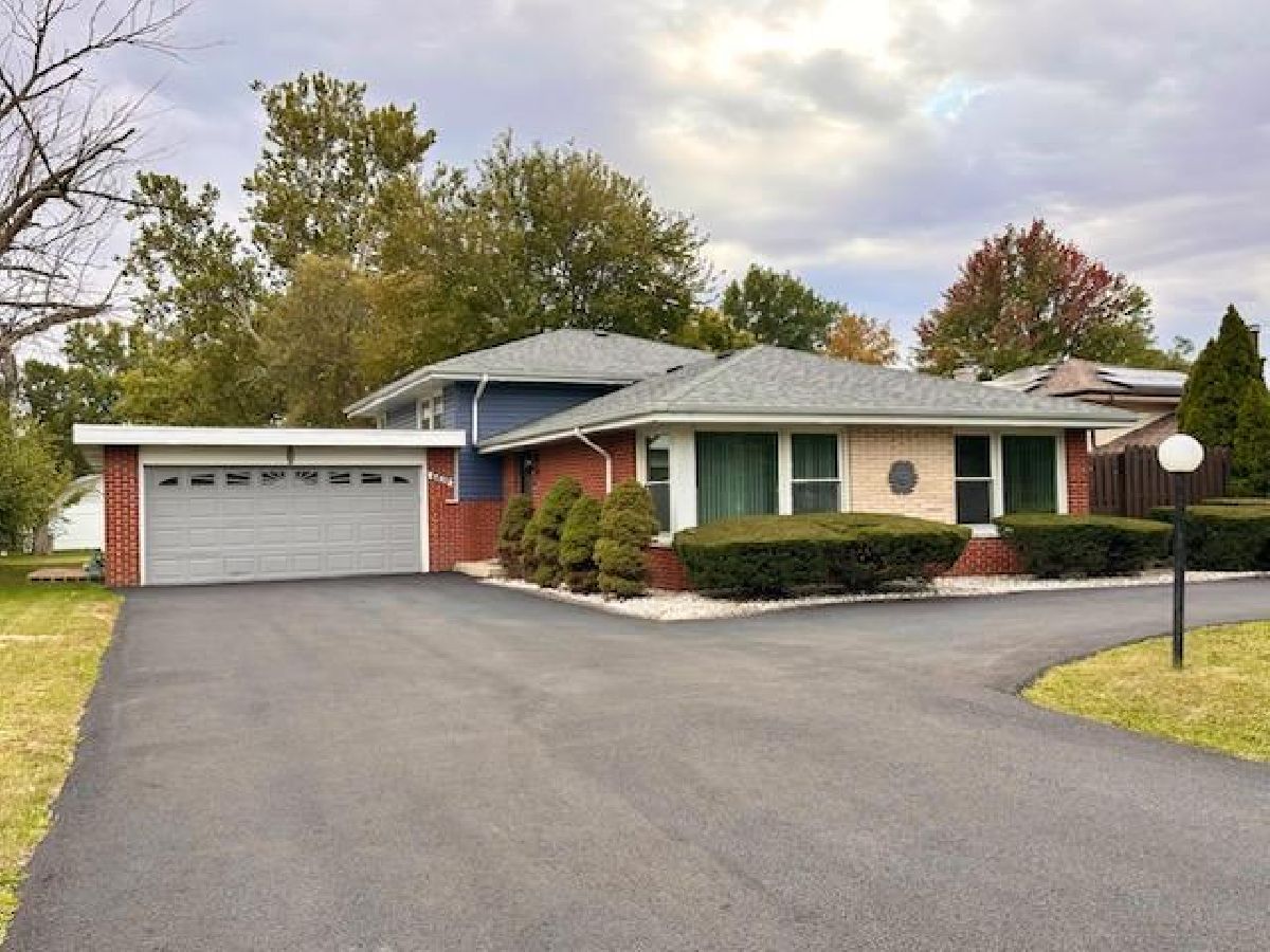  For Sale Palos Heights Illinois, 6839 127th Street
