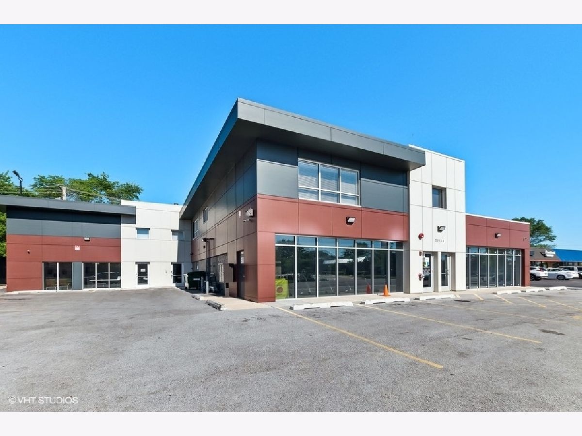 For Rent Alsip Illinois, 11933 Pulaski