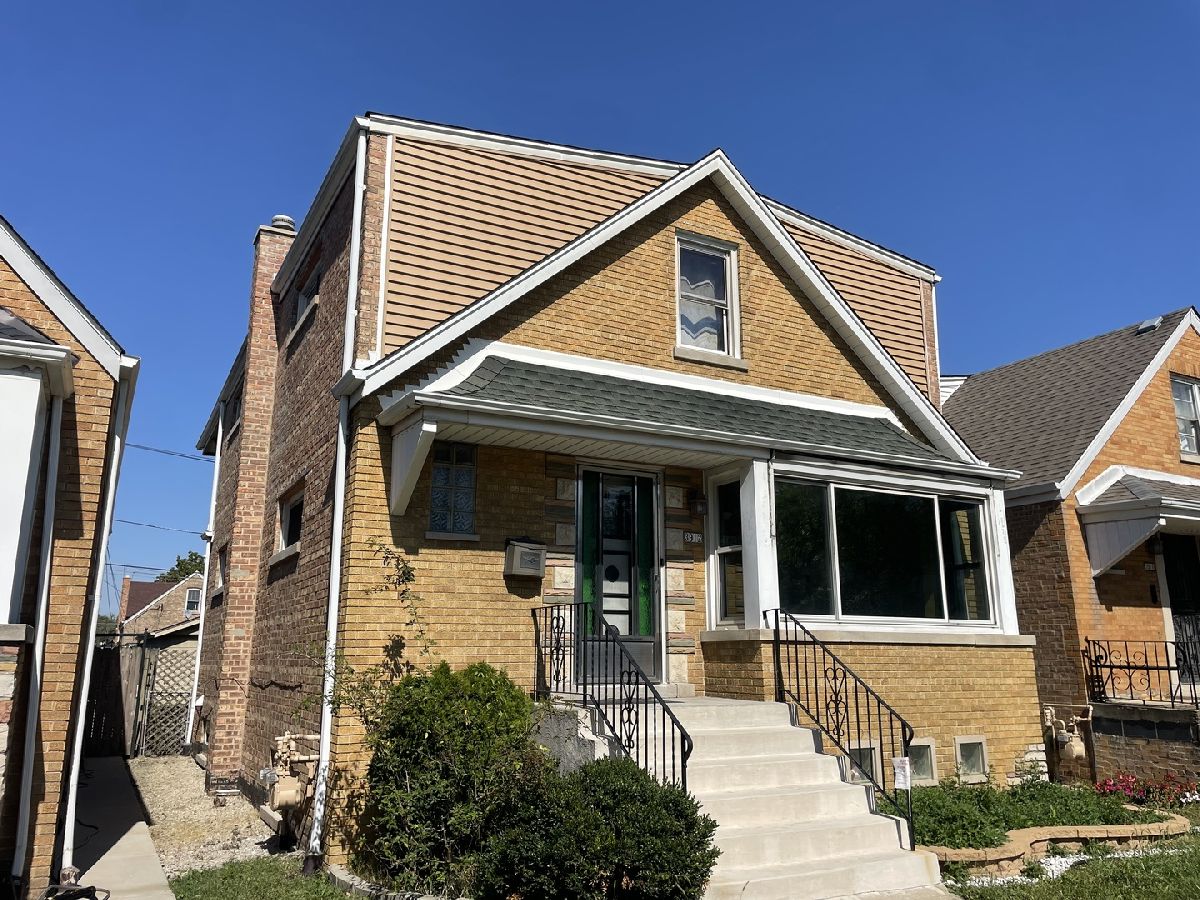 For Sale Chicago Illinois, 3912 59th Street