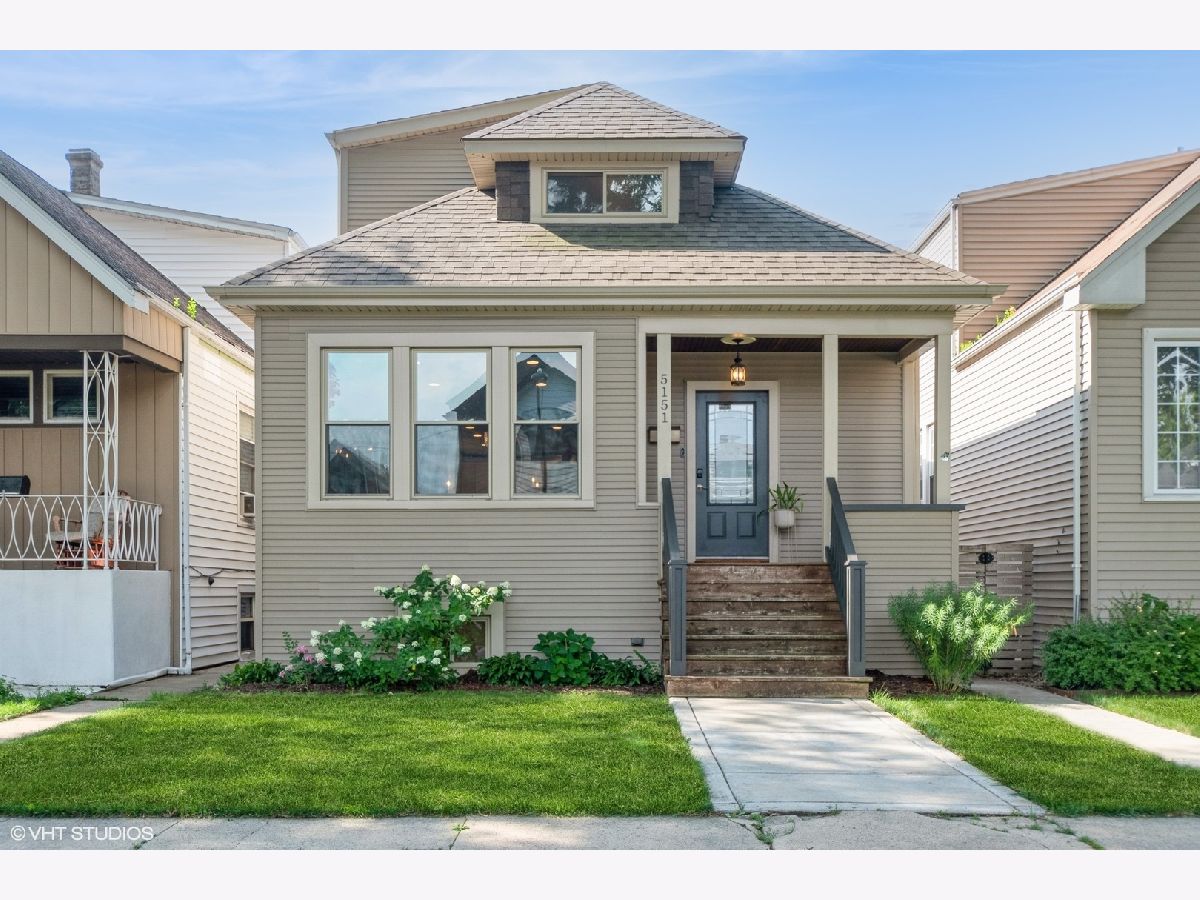 For Sale Chicago Illinois, 5151 Winona Street