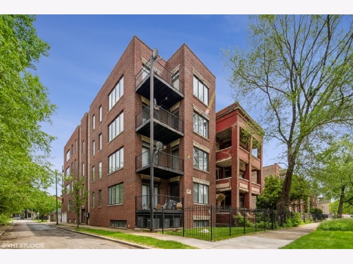  For Rent Chicago Illinois, 5219 Michigan