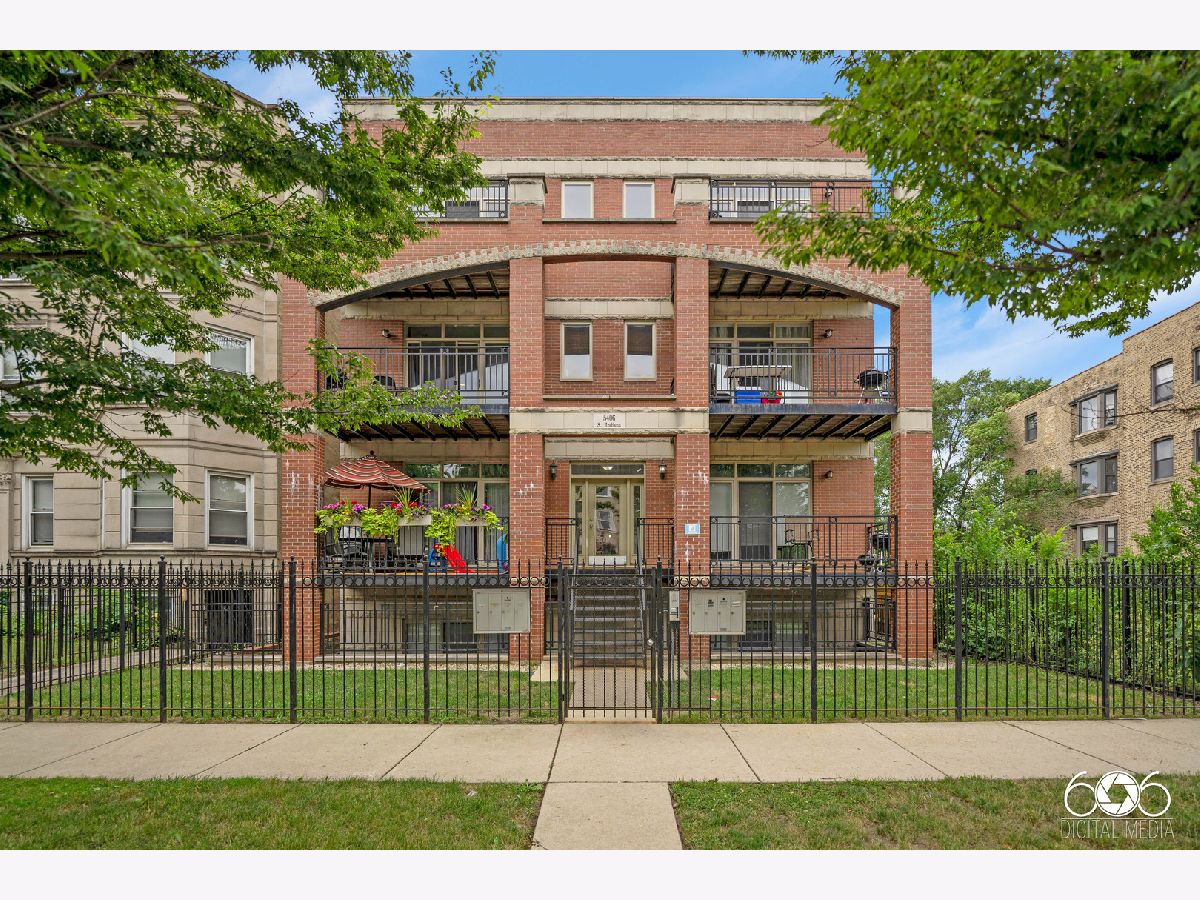  For Rent Chicago Illinois, 5406 Indiana