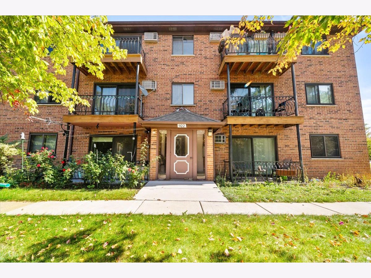 For Rent Bensenville Illinois, 922 Irving Park