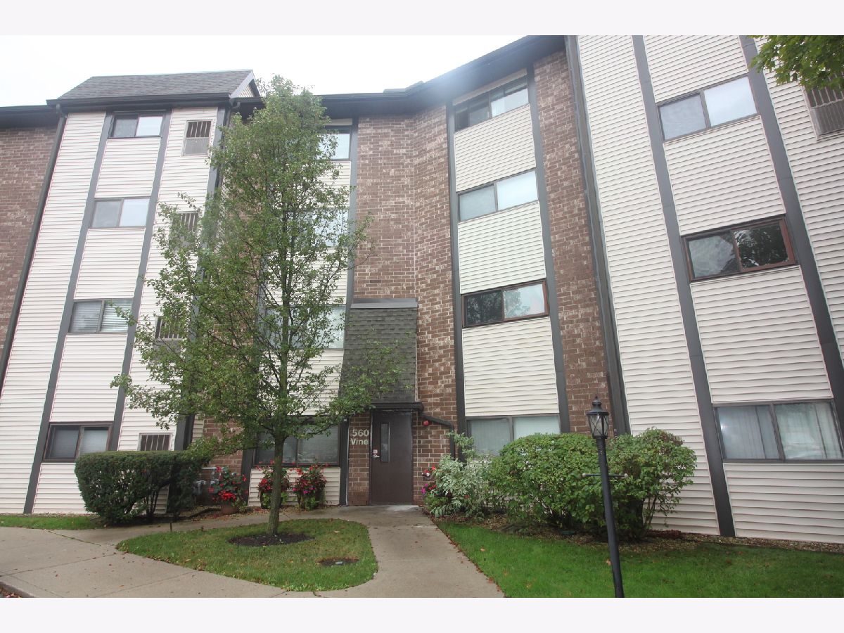 For Sale Highland Park Illinois, 560 Vine Avenue