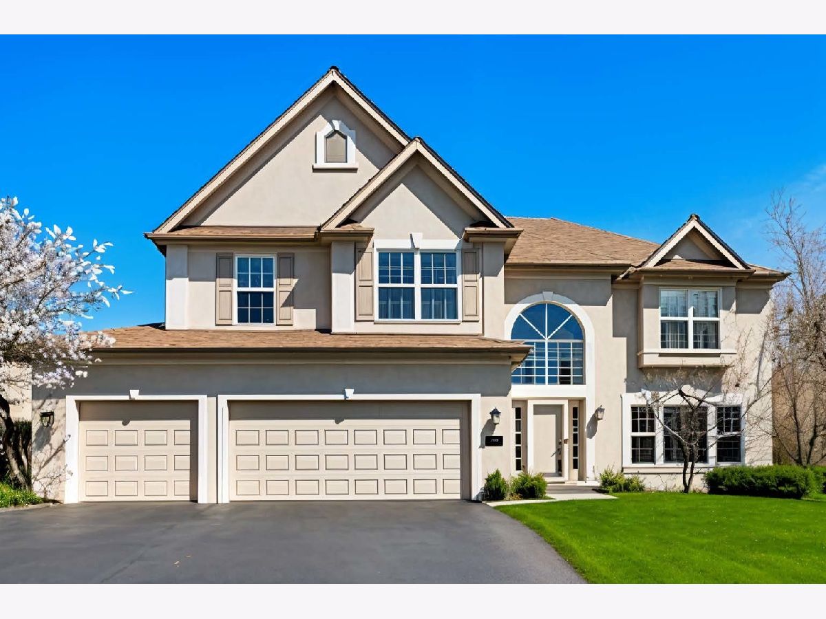 Homes For Sale Bittersweet Woods Gurnee Illinois, 7390 Bittersweet Drive