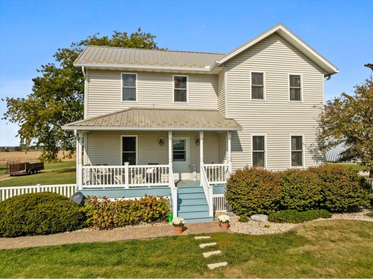  Sold Dwight Illinois, 25435 3100 North