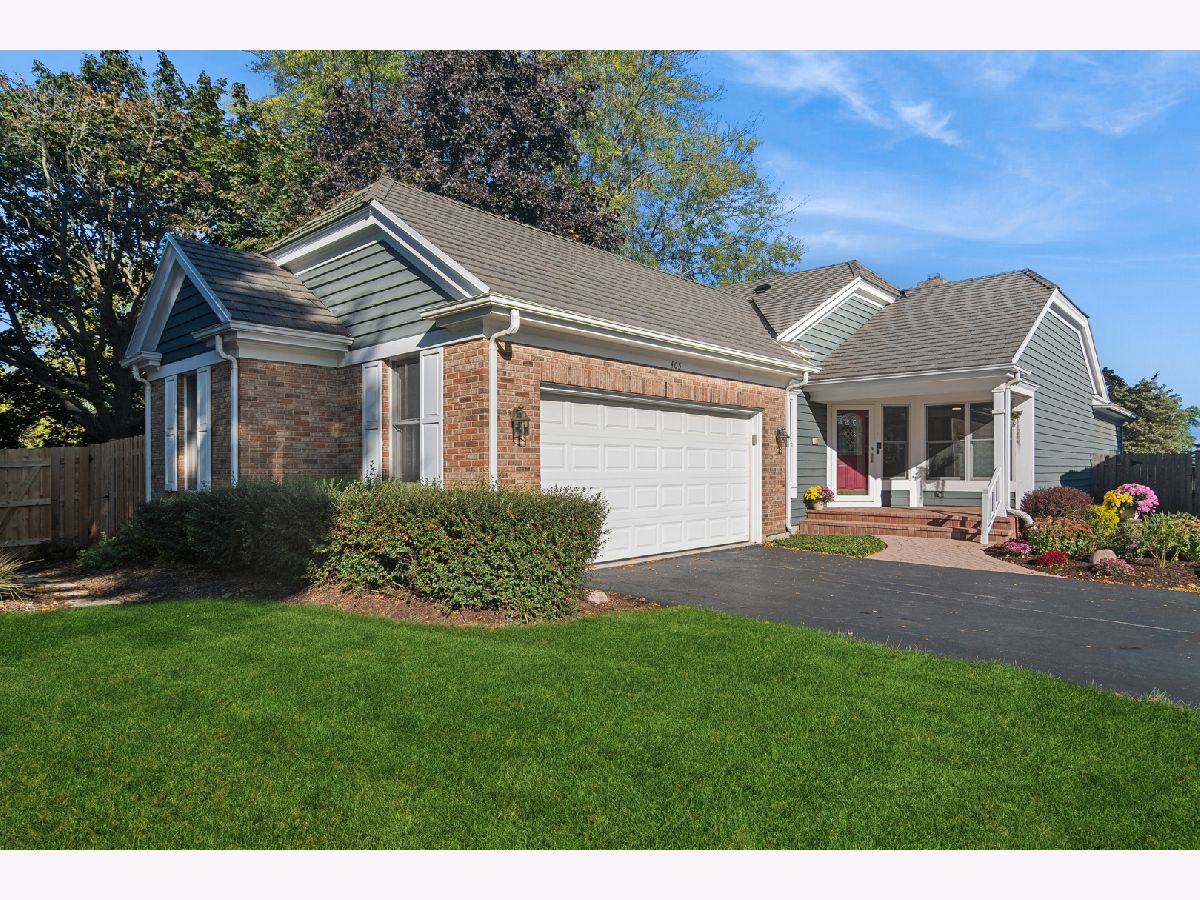  For Sale Barrington Illinois, 405 Park Barrington Drive