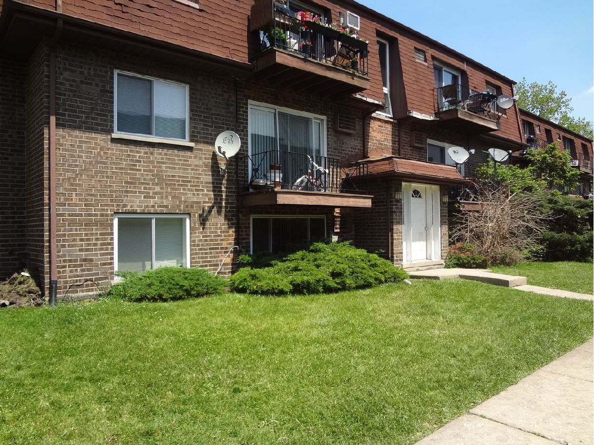  For Sale Glenview Illinois, 10473 Dearlove Road