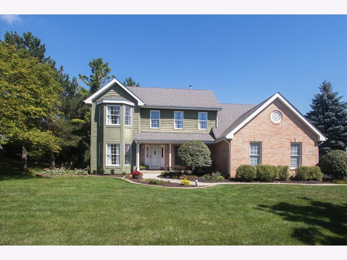  For Sale Carpentersville Illinois, 3404 Green Pastures Road