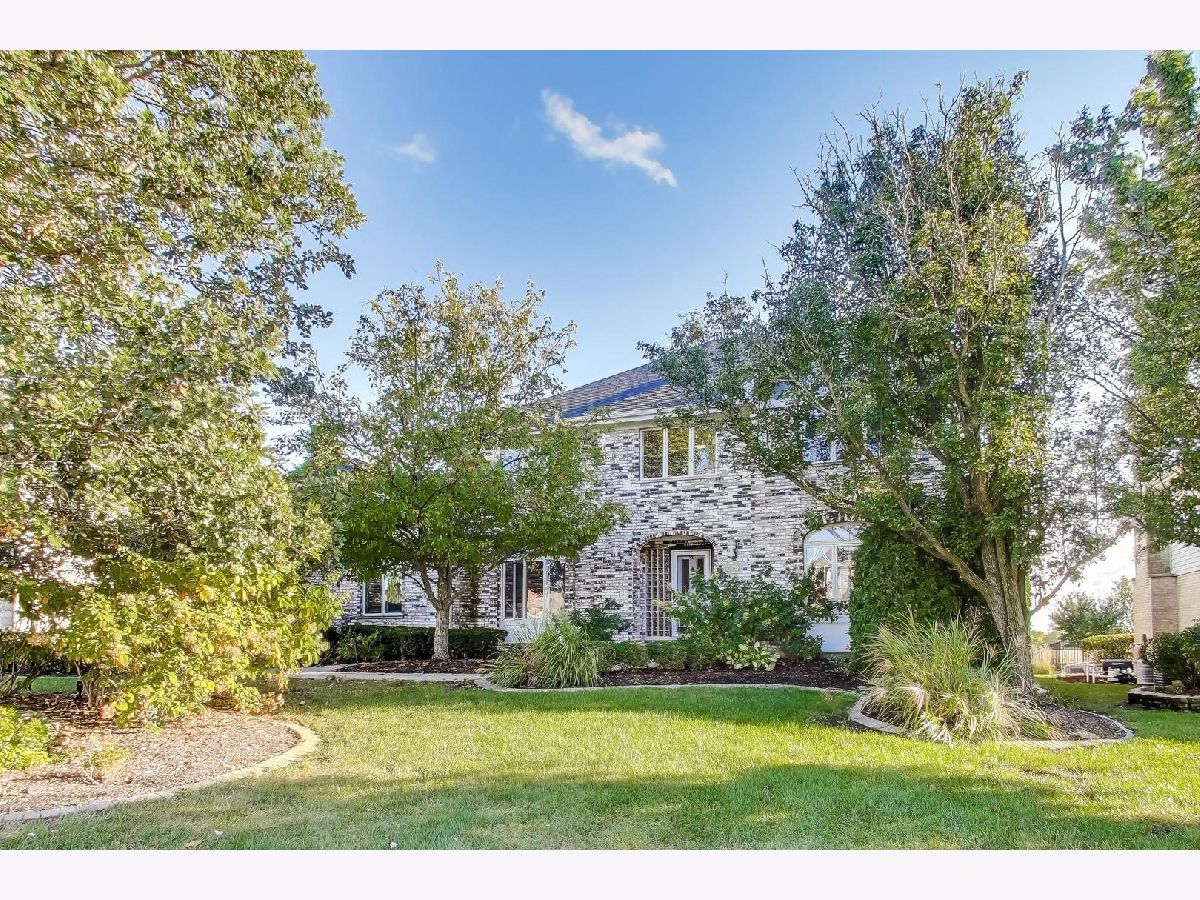  For Sale Homer Glen Illinois, 12057 Longmeadow Lane