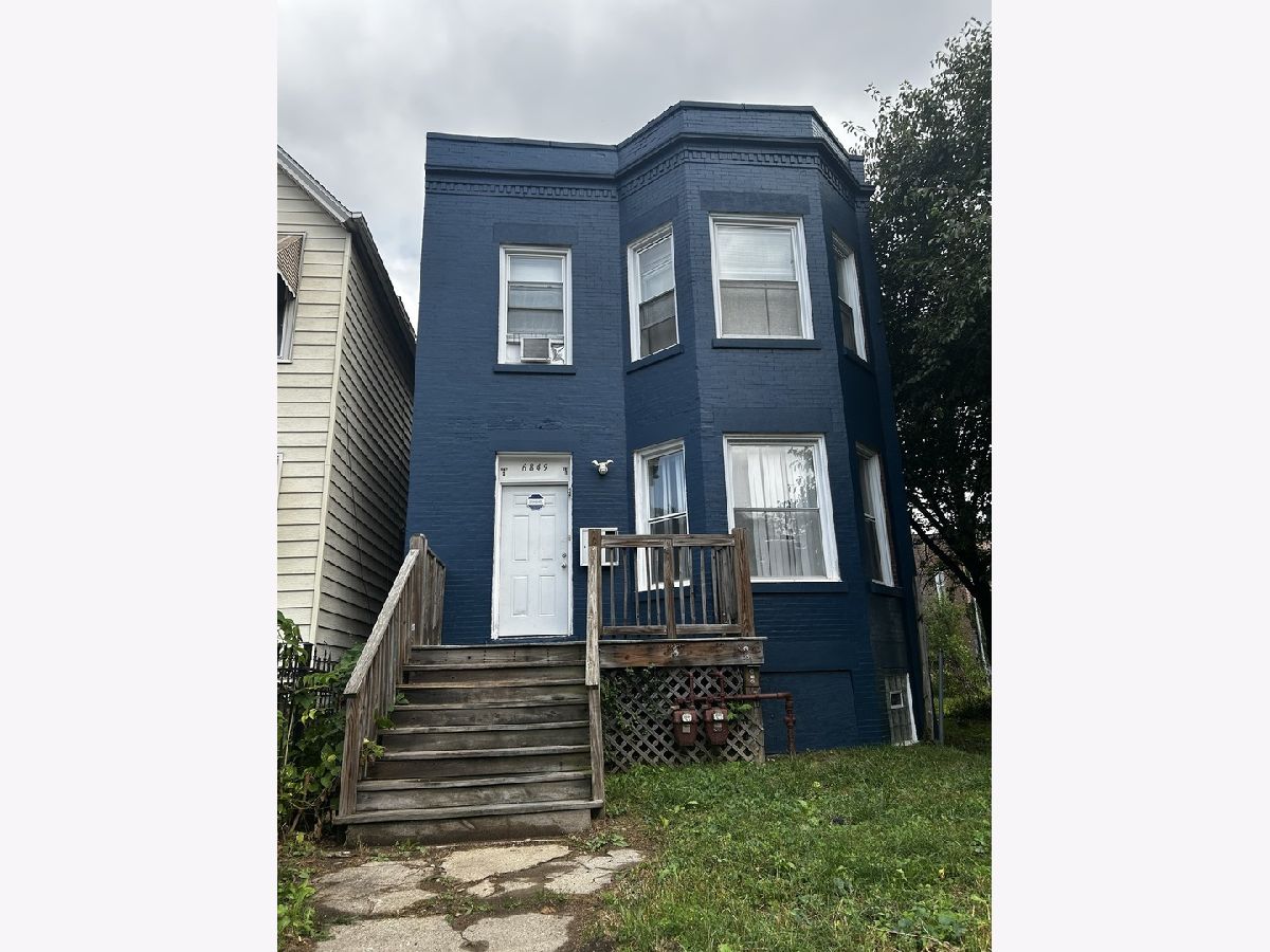 For Sale Chicago Illinois, 6849 Green Street