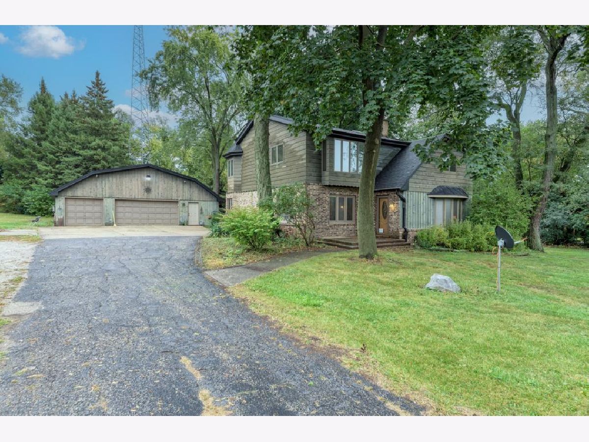  For Sale Keeneyville Illinois, 6N331 Keeney Road