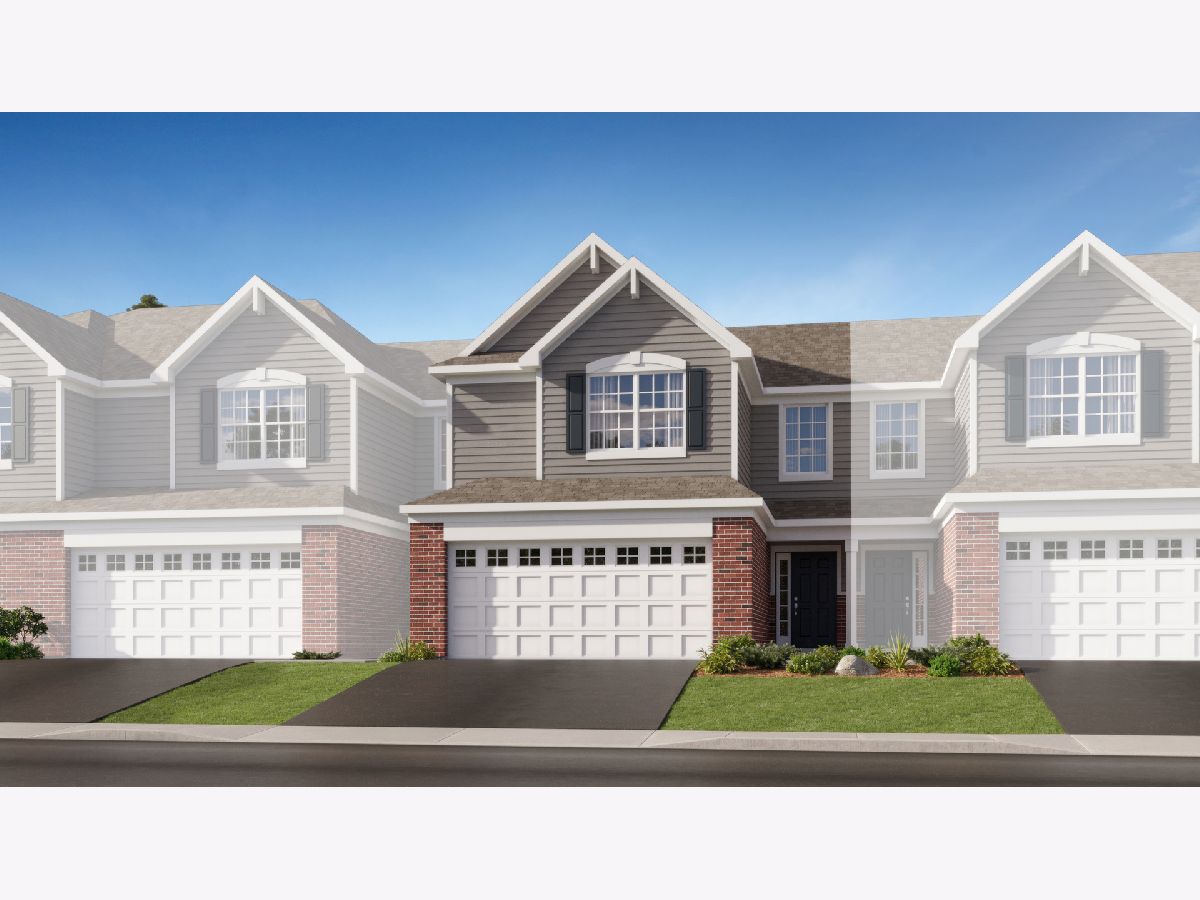 Homes & Townhomes Sold Lakewood Prairie Joliet Illinois, 7806 Nightshade