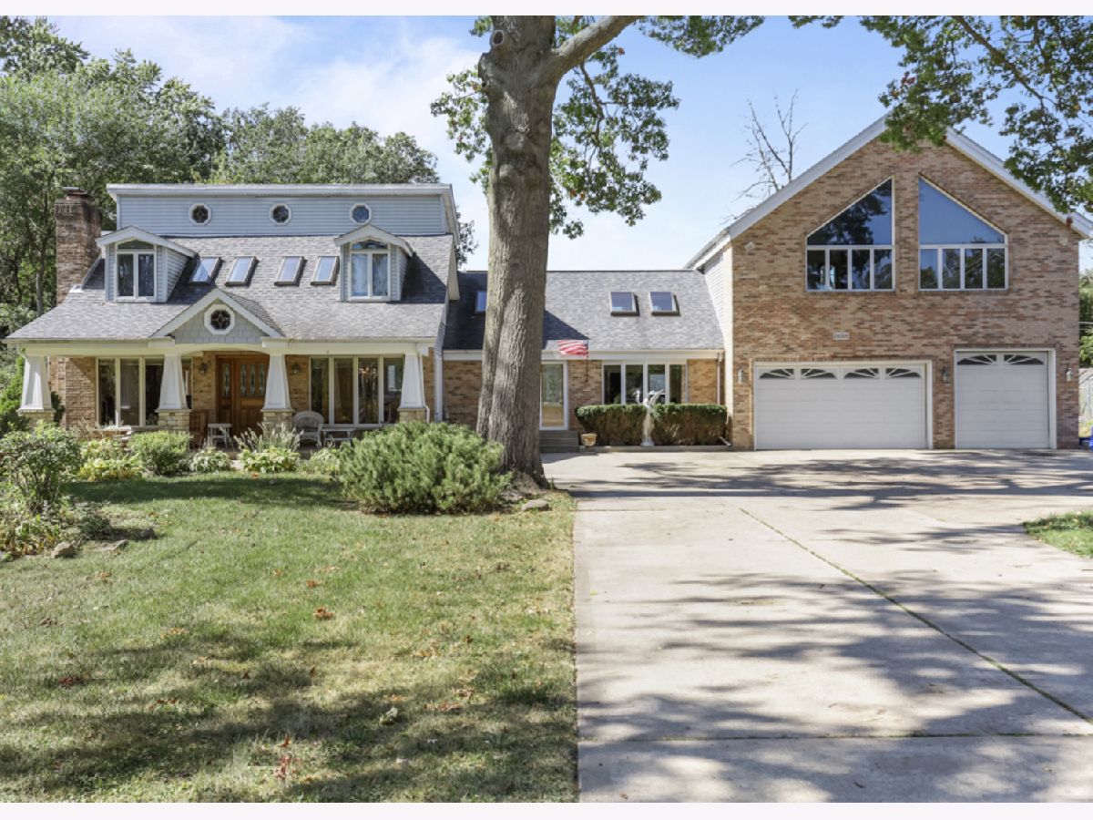 For Sale Villa Park Illinois, 2N584 Ardmore Avenue