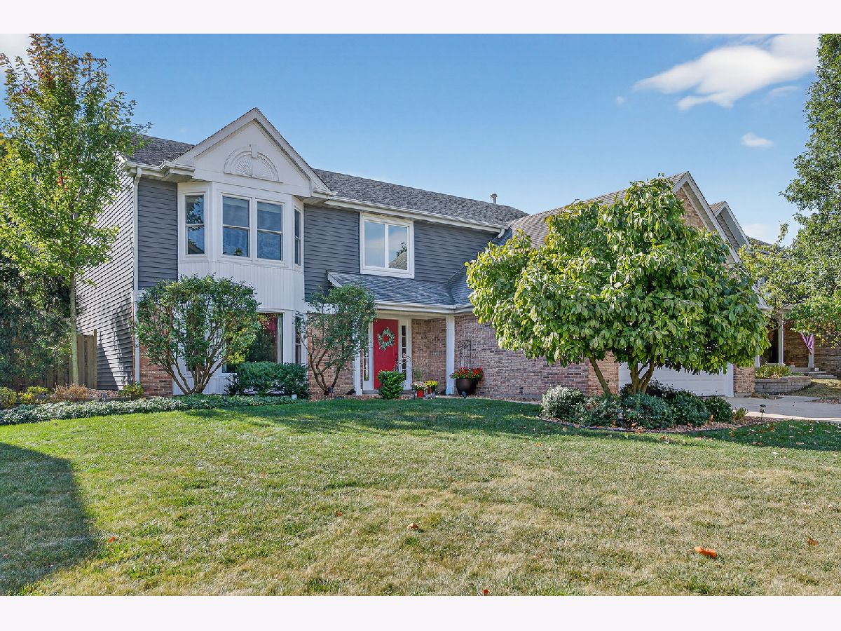 For Sale Bloomingdale Illinois, 306 Orchard Lane