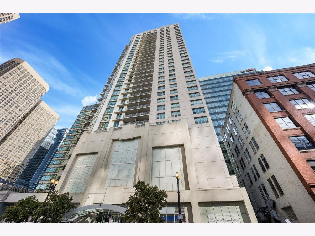 For Sale Chicago Illinois, 125 Jefferson Street