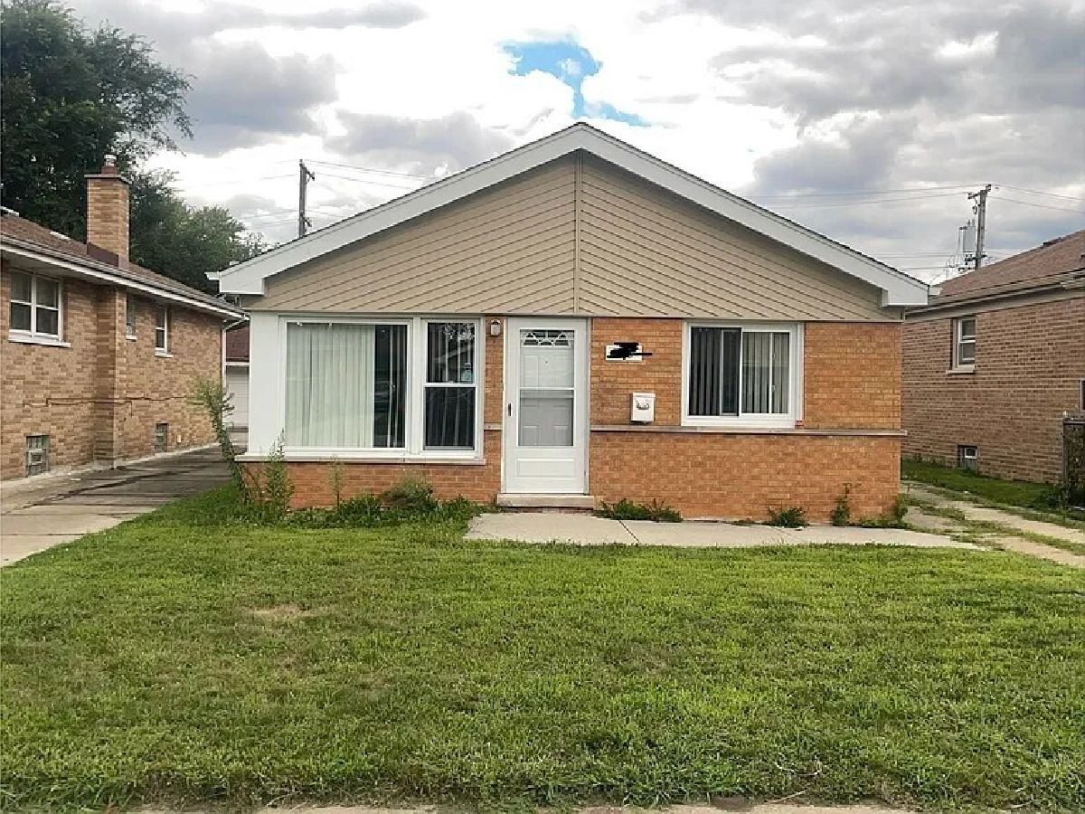  For Rent Calumet City Illinois, 315 Oglesby
