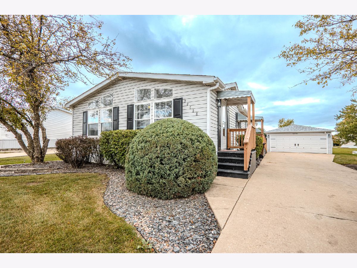  For Sale Frankfort Illinois, 22728 Butler Lane