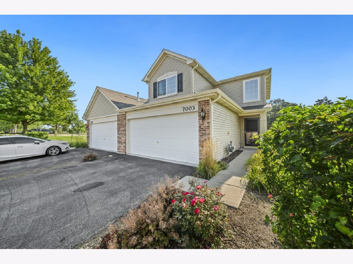  For Sale Fox Lake Illinois, 7003 Bogie Lane