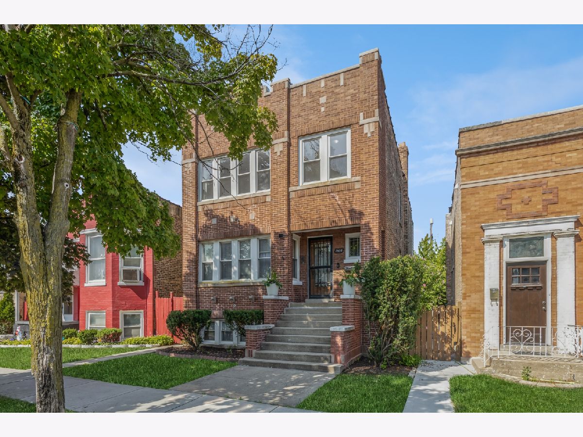 For Rent Cicero Illinois, 1830 Central