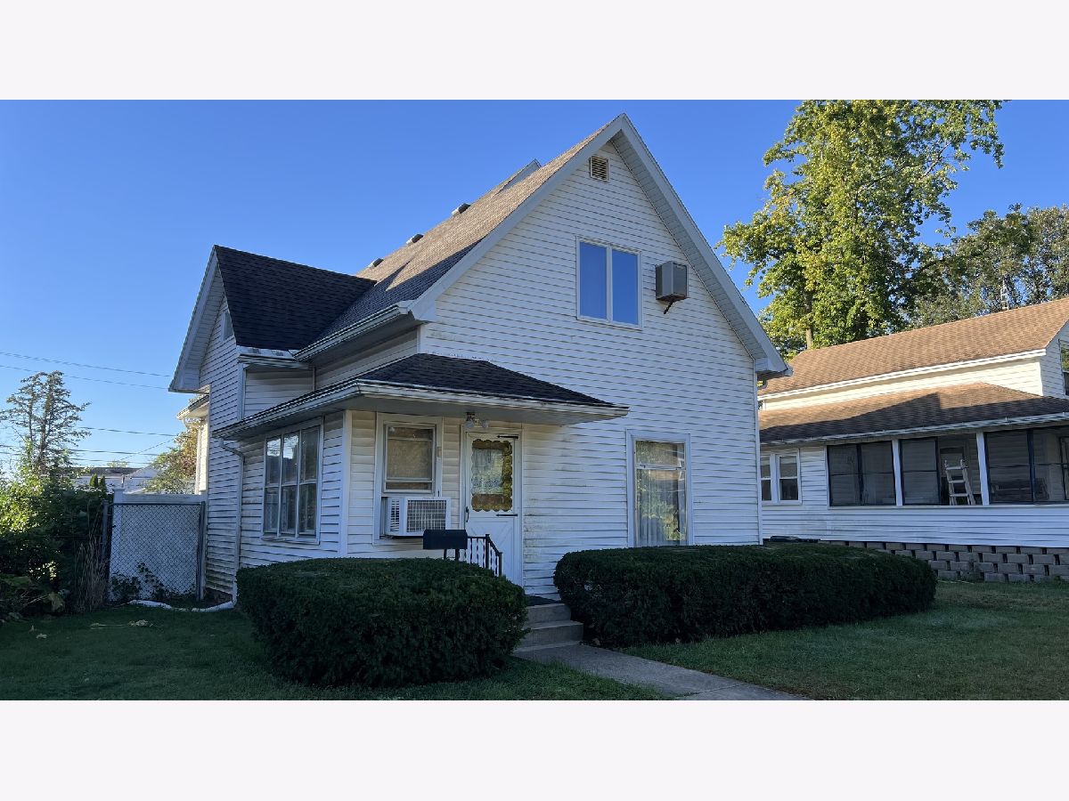  Sold Dwight Illinois, 113 Delaware