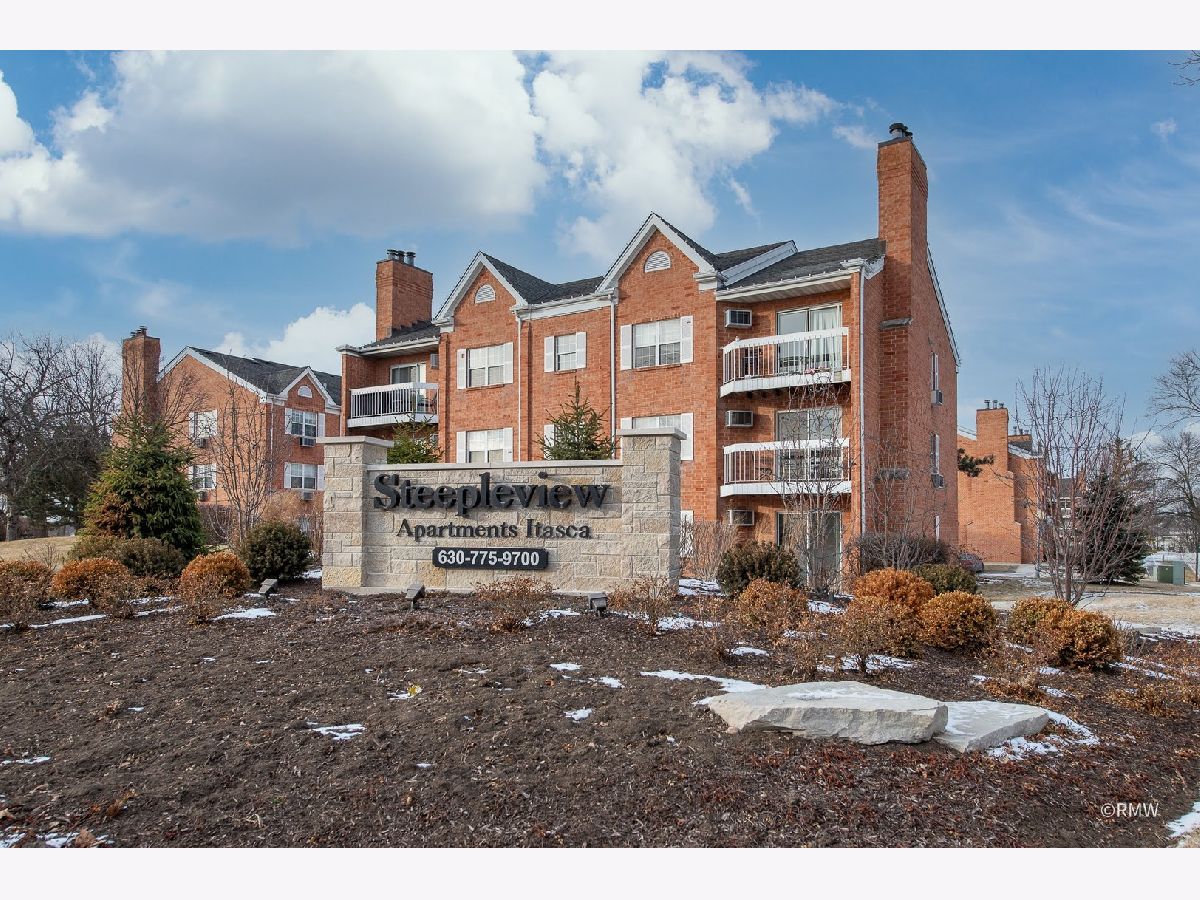  For Rent Itasca Illinois, 224 Rush