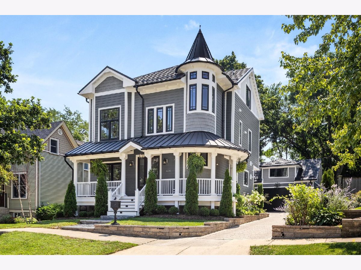  For Sale La Grange Illinois, 424 Maple Avenue