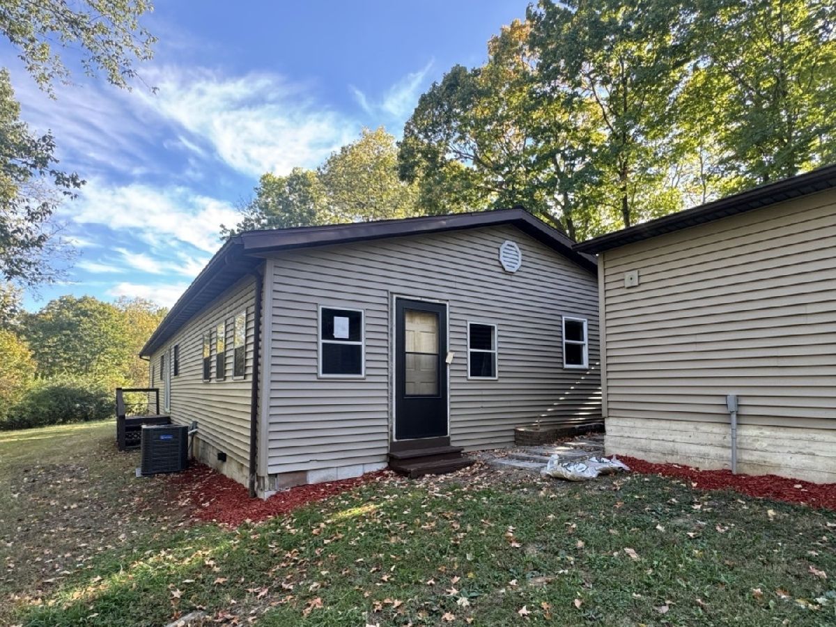  For Sale Lewistown Illinois, 10315 County 14 Highway