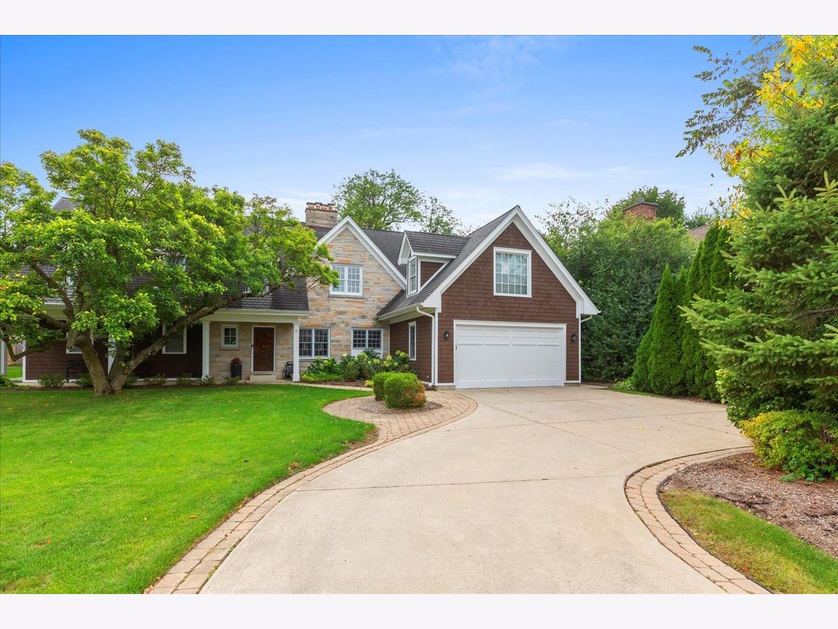  For Sale Glenview Illinois, 1439 Pleasant Lane