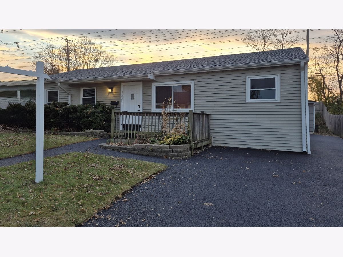 Homes Sold Hampton Park Romeoville Illinois, 434 Montrose