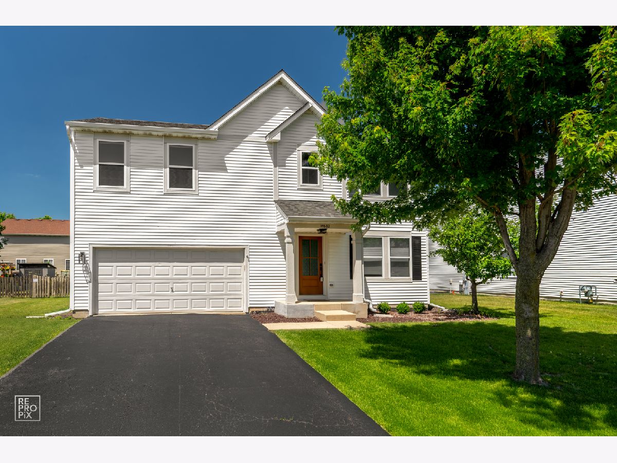 Homes For Sale Liberty Grove Plainfield Illinois, 14530 General Drive