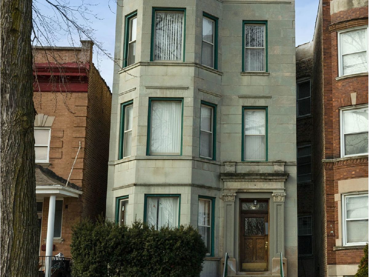  For Rent Chicago Illinois, 5942 Calumet