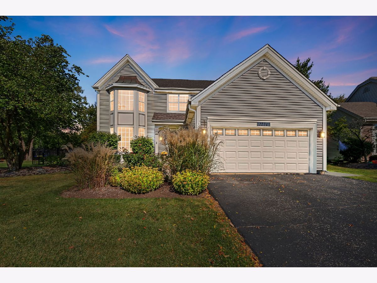  For Sale Lake Zurich Illinois, 1276 William Drive