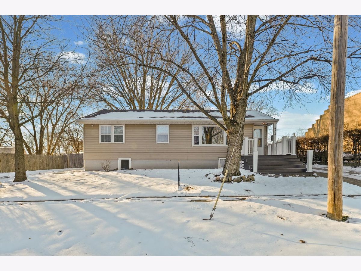  Sold Farmer City Illinois, 424 Main