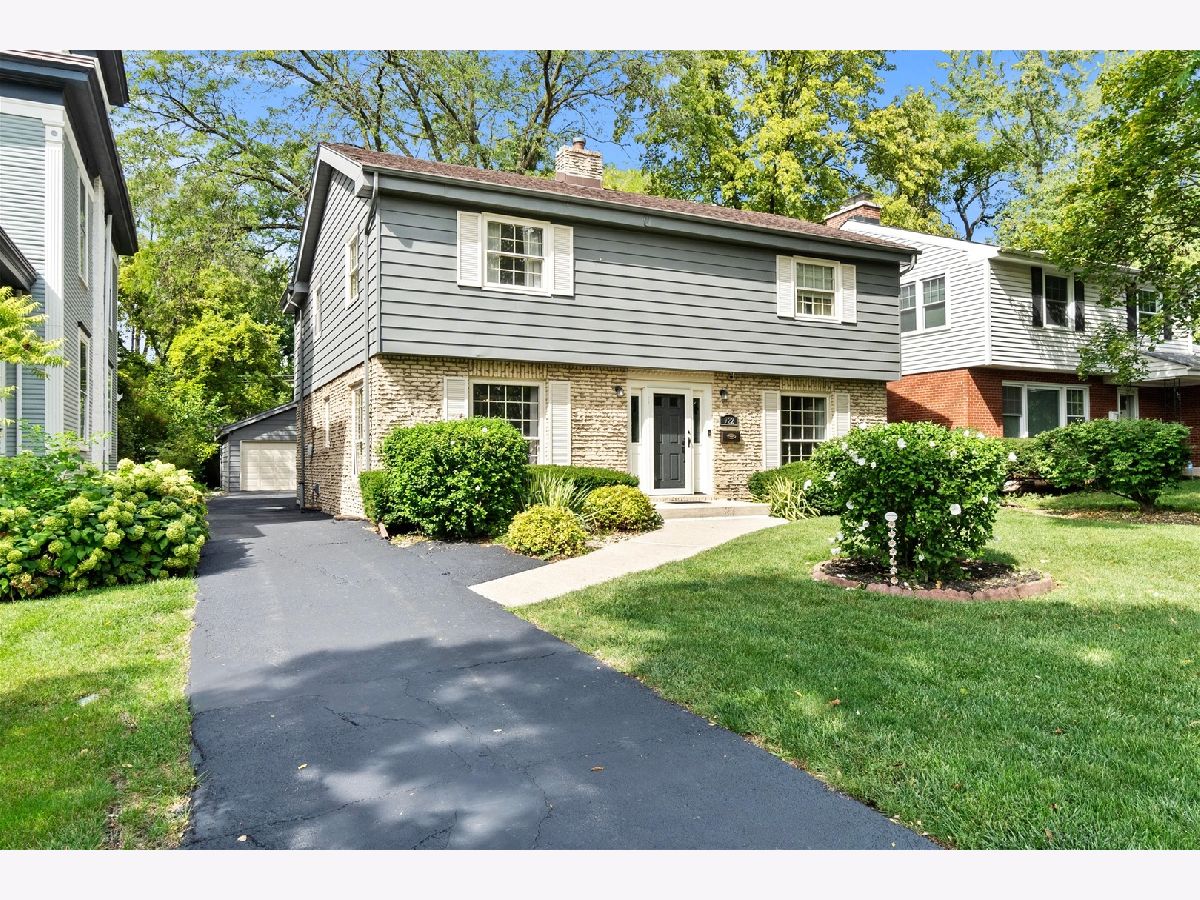  For Sale Flossmoor Illinois, 922 Sterling Avenue