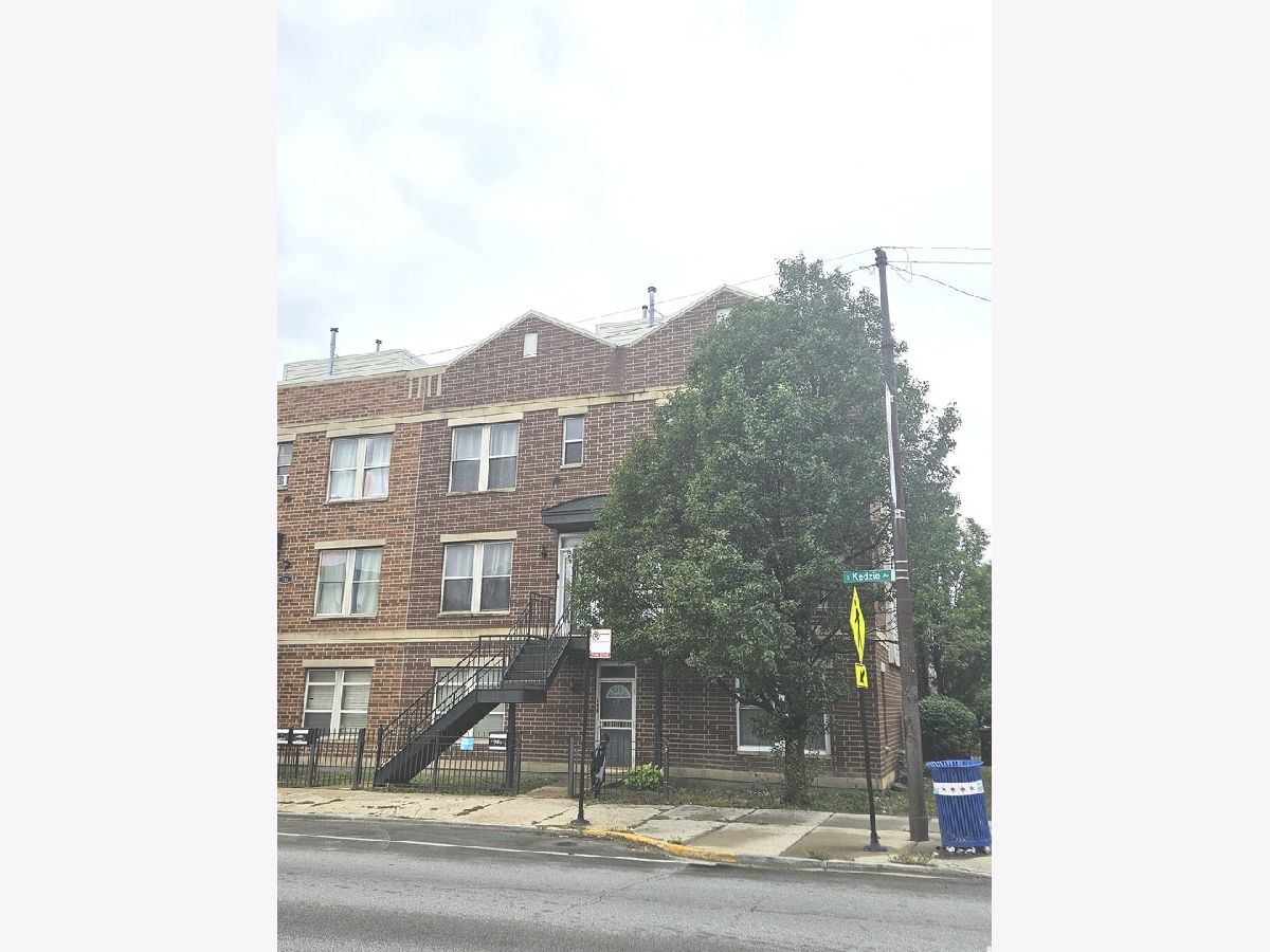 For Rent Chicago Illinois, 736 Kedzie