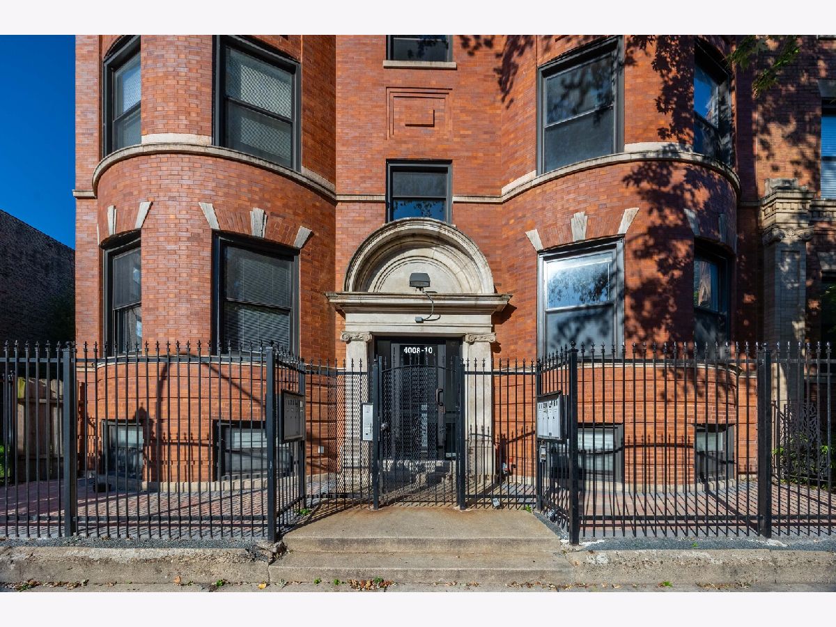 For Rent Chicago Illinois, 4008 Calumet