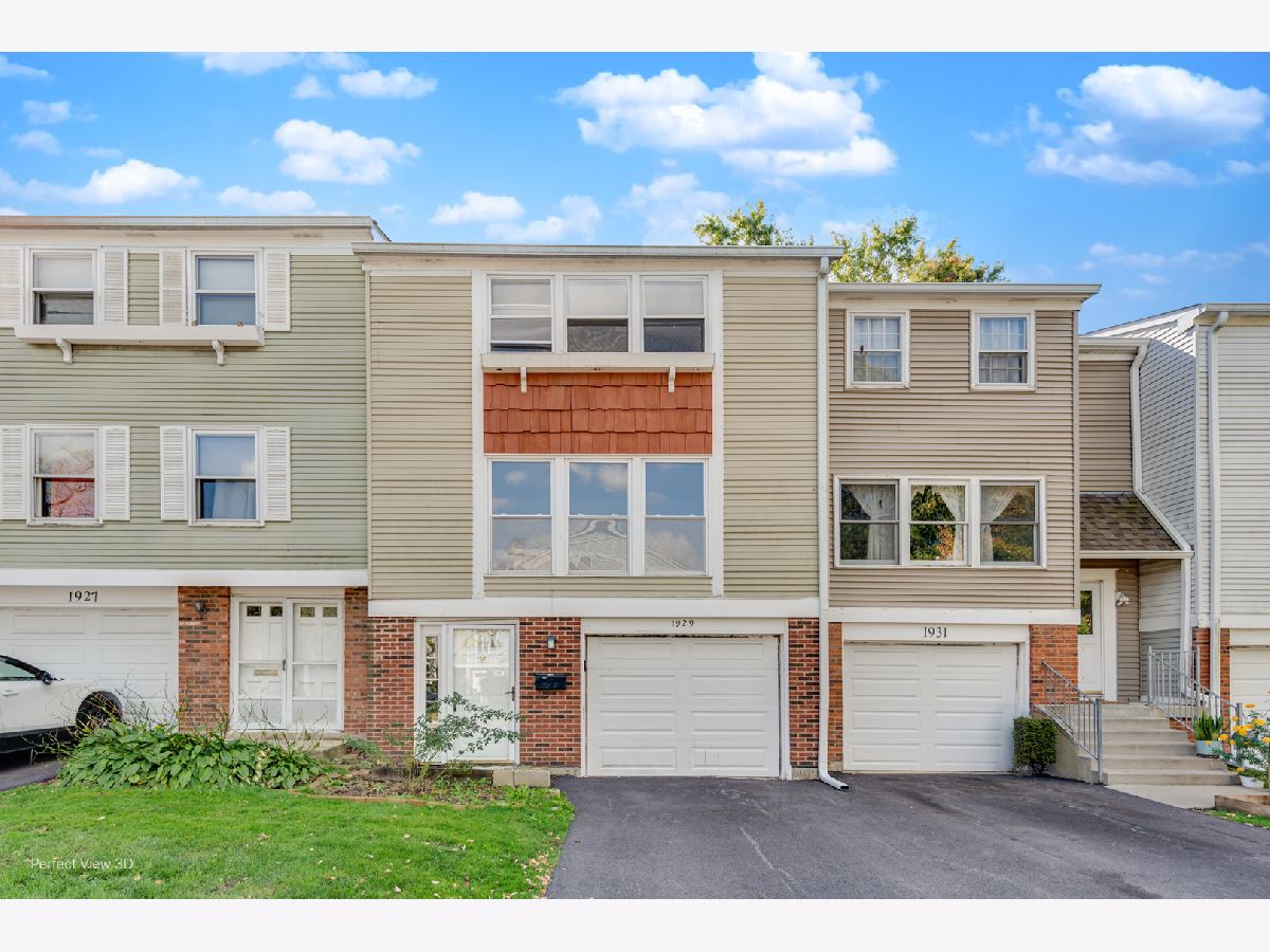  For Sale Schaumburg Illinois, 1929 Hastings Court