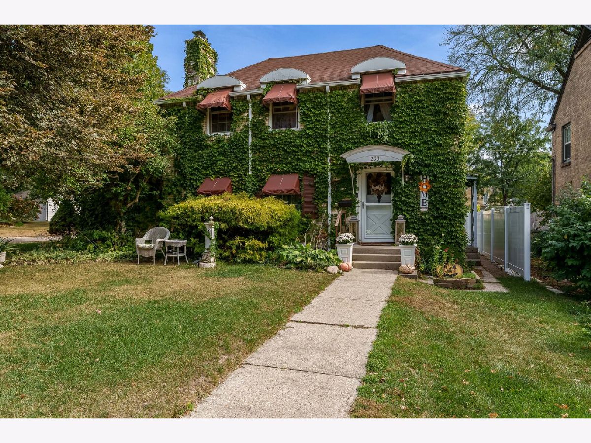 For Sale Rockford Illinois, 233 Calvin Park Boulevard