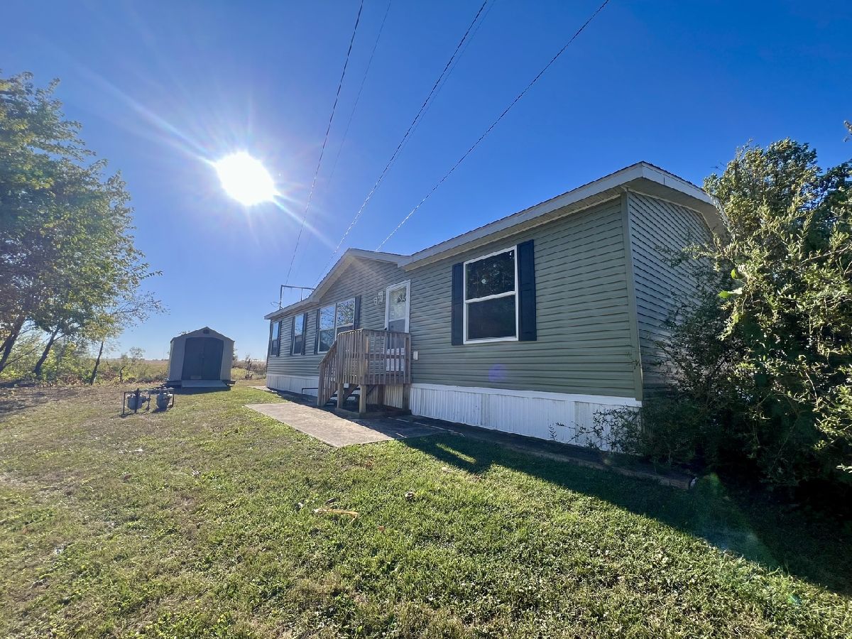 For Sale Mahomet Illinois, 612 Bureau Court