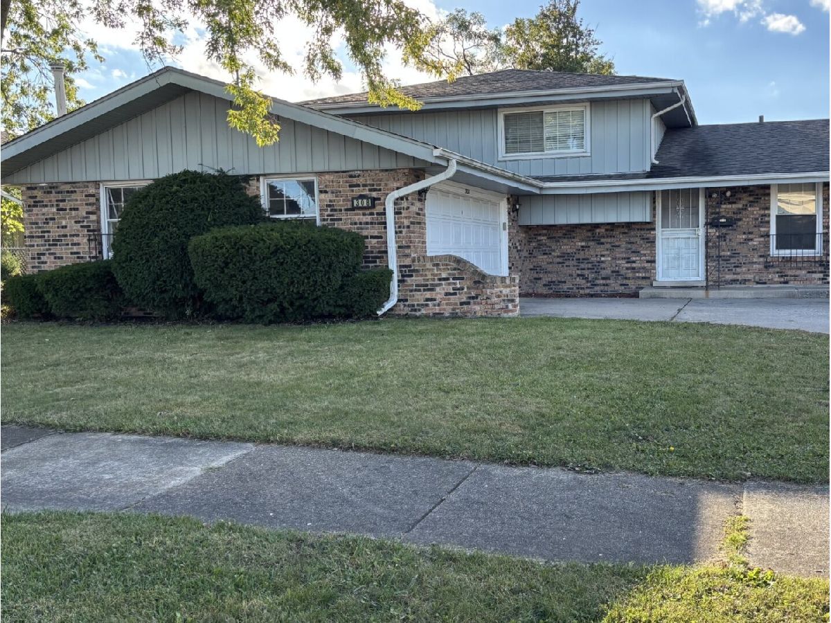 For Sale Glenwood Illinois, 308 Walnut Street